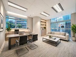 Samsung Hub (D1), Office #595642701